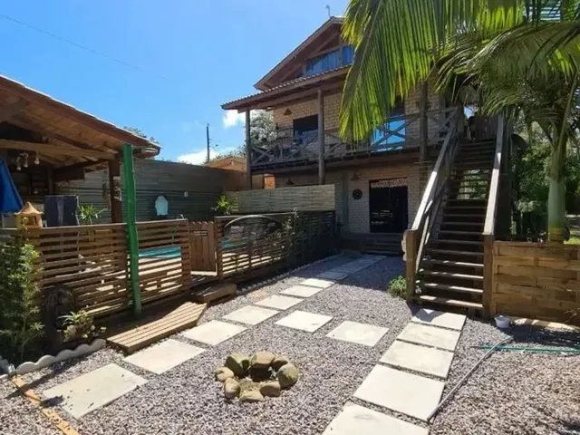 Imagem: Pousada para Venda em Imbituba, Praia do