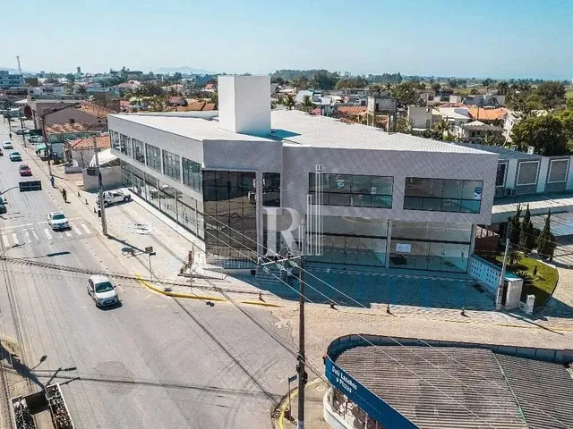 Imagem 1: Sala para Locação, Centro, Tijucas, Sc