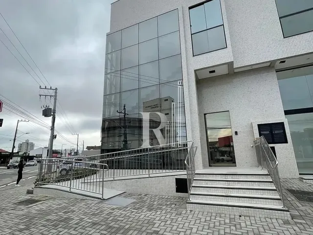 Imagem: Belíssima Sala Comercial para Locação