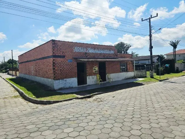 Imagem 1: Imóvel de Esquina Comercial e Residencial