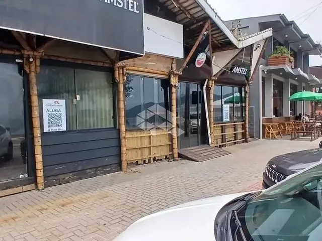 Imagem: Loja para Locação com Opção de Venda