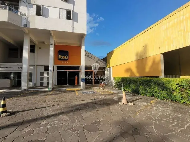 Imagem: Sala Comercial À Venda Edifício Giacomo
