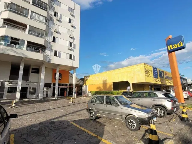 Imagem 6: Sala Comercial À Venda Edifício Giacomo Mazzuco