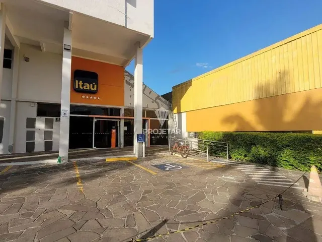 Imagem 7: Sala Comercial À Venda Edifício Giacomo Mazzuco