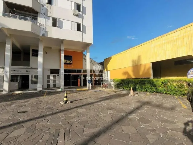 Imagem 5: Sala Comercial À Venda Edifício Giacomo Mazzuco