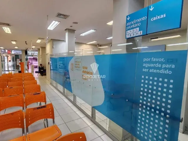Imagem 3: Sala Comercial À Venda Edifício Giacomo Mazzuco