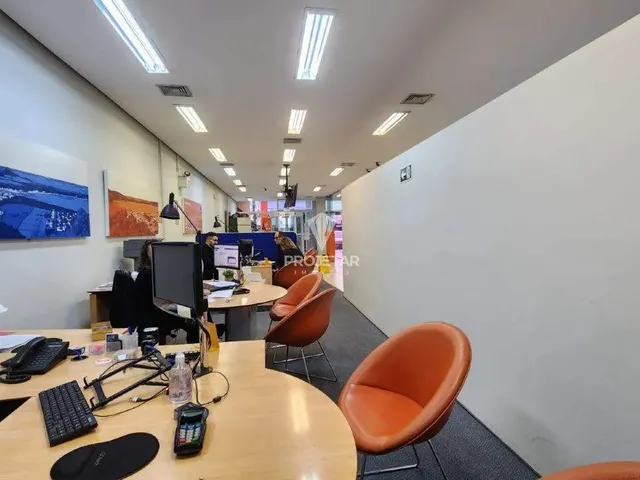Imagem 8: Sala Comercial À Venda Edifício Giacomo Mazzuco