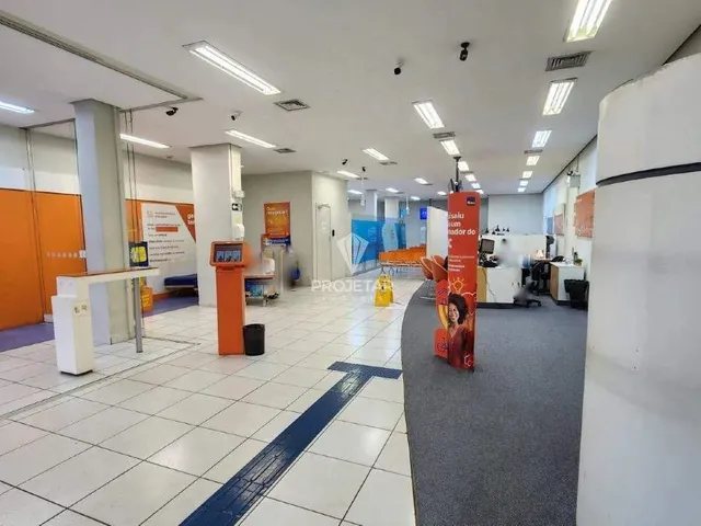 Imagem 9: Sala Comercial À Venda Edifício Giacomo Mazzuco