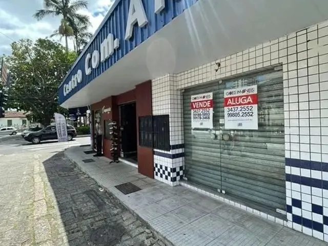 Imagem 7: Sala Térrea À Venda no Centro de Criciúma