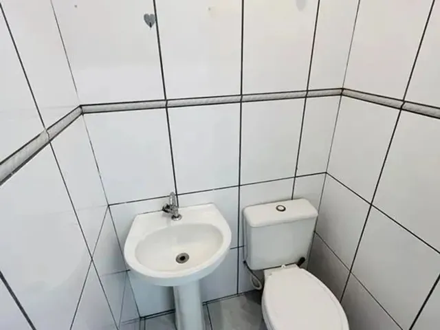 Imagem 6: Sala Térrea À Venda no Centro de Criciúma