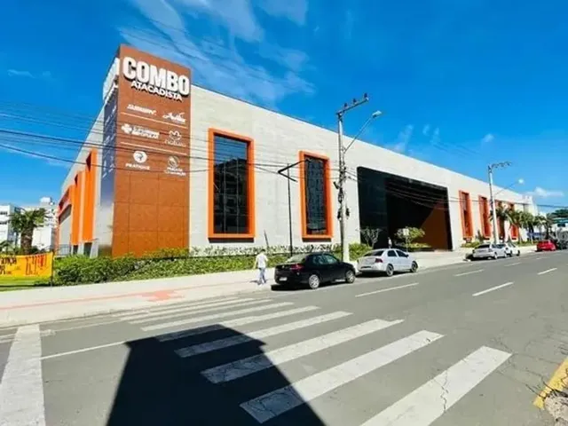 Imagem 3: Sala Térrea À Venda no Centro de Criciúma