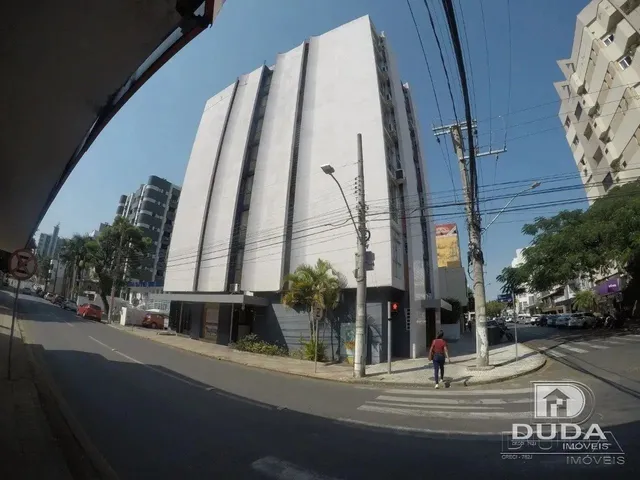 Imagem: Sala Comercial Aérea