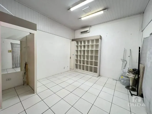 Imagem 8: Sala Comercial Térrea no Shopping Pórtico