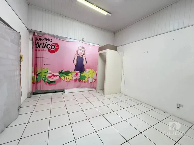 Imagem 7: Sala Comercial Térrea no Shopping Pórtico