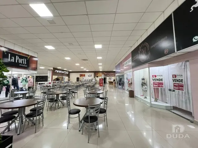 Imagem 9: Sala Comercial Térrea no Shopping Pórtico