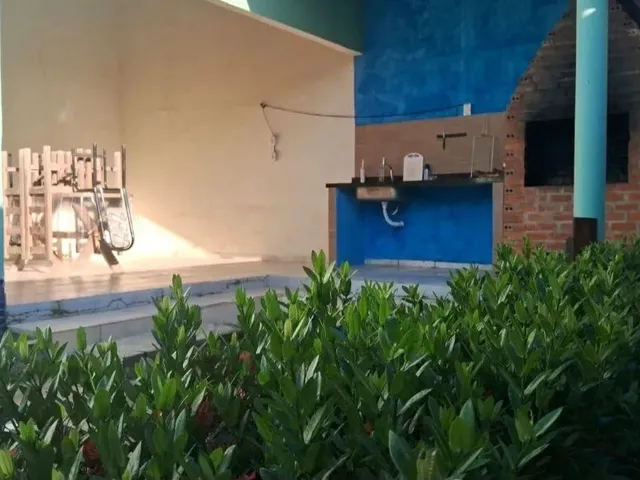 Imagem: Casa Salinas Natal 2025