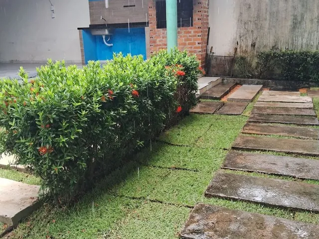Imagem 7: Casa Salinas Natal 2025