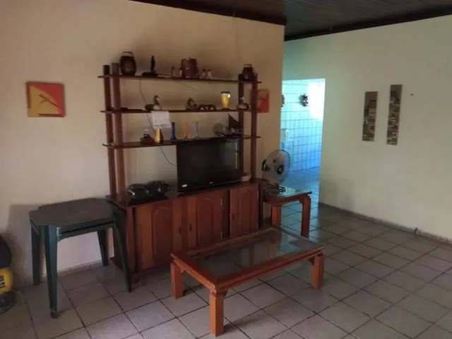 Imagem 2: Casa Salinas Natal 2025
