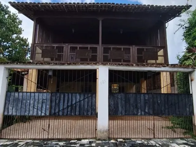 Imagem: Casa Mosqueiro - Porto Arthur