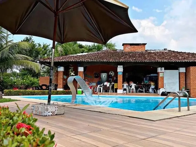 Imagem: Casa com Piscina para Temporada Mosqueiro