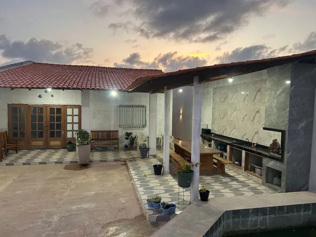 Imagem: Casa em Salinas no Atalaia