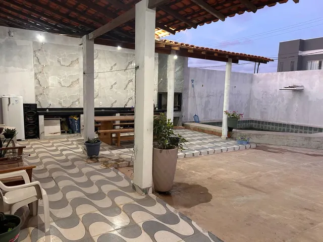 Imagem 3: Casa em Salinas no Atalaia