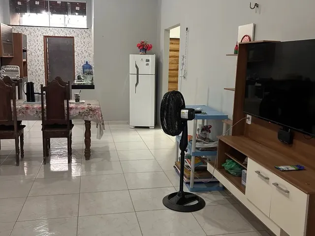 Imagem 7: Casa em Salinas no Atalaia