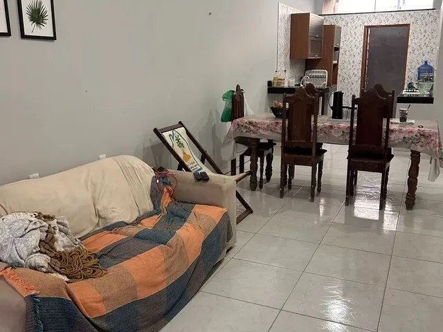Imagem 8: Casa em Salinas no Atalaia