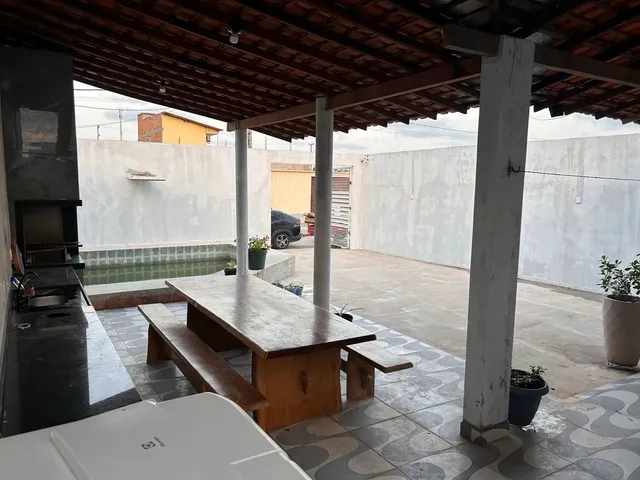 Imagem 9: Casa em Salinas no Atalaia