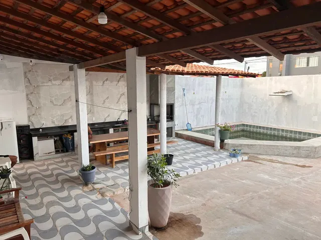 Imagem 10: Casa em Salinas no Atalaia
