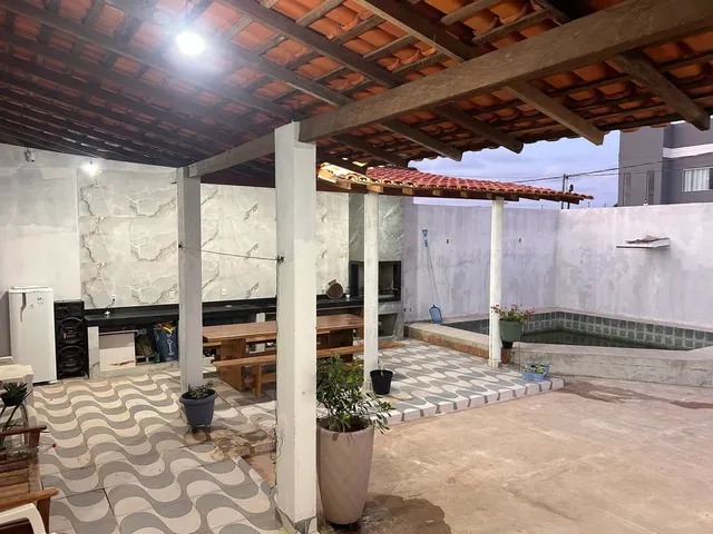Imagem 14: Casa em Salinas no Atalaia