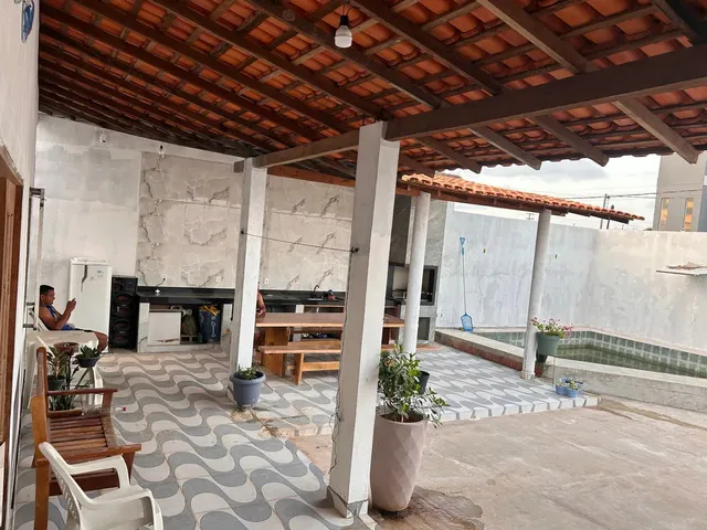 Imagem 15: Casa em Salinas no Atalaia