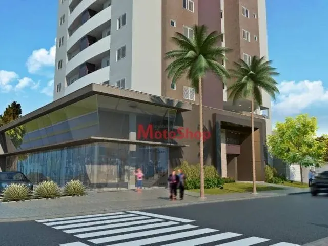 Imagem: Sala À Venda, 61 M² por R$ 449.281,03