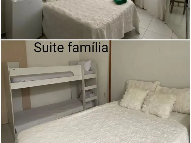 Imagem: Casa Temporada 45,00 Diária/Pessoa! Ar-Condicionado