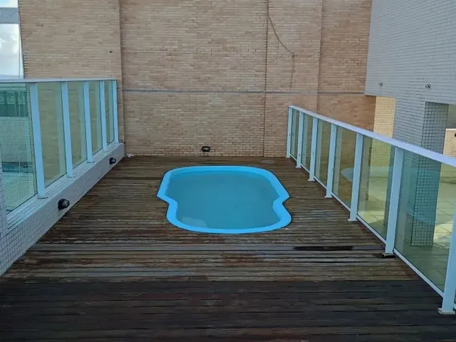 Imagem 3: Imóvel para Aluguel Tem 295 Metros Quadrados com 3 Quartos em Cabo Branco - João Pessoa