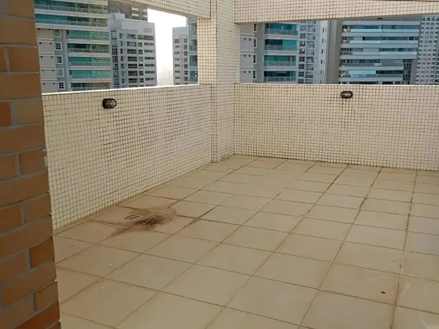 Imagem 7: Imóvel para Aluguel Tem 295 Metros Quadrados com 3 Quartos em Cabo Branco - João Pessoa