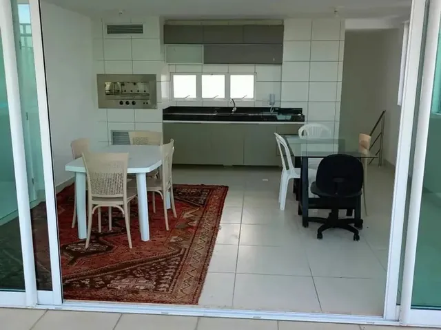 Imagem 11: Imóvel para Aluguel Tem 295 Metros Quadrados com 3 Quartos em Cabo Branco - João Pessoa