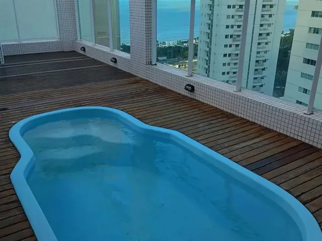 Imagem 16: Imóvel para Aluguel Tem 295 Metros Quadrados com 3 Quartos em Cabo Branco - João Pessoa