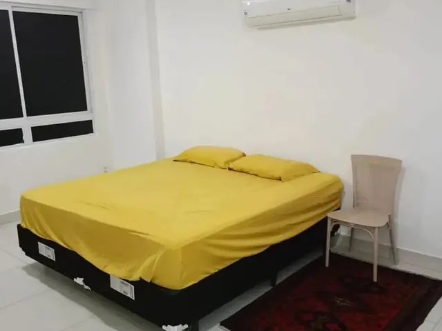 Imagem 4: Imóvel para Aluguel Tem 295 Metros Quadrados com 3 Quartos em Cabo Branco - João Pessoa