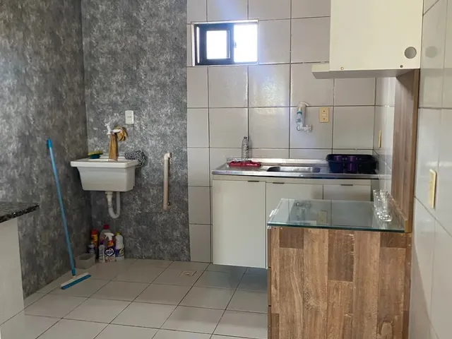 Imagem: Apartamento Geisel