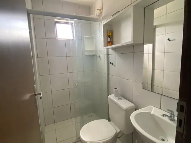 Imagem 3: Apartamento Geisel