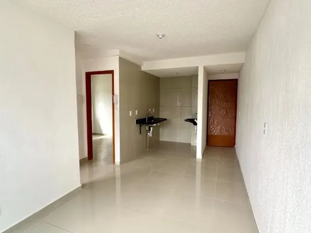 Imagem: Apartamento em Gramame