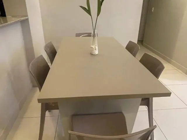 Imagem: Apartamento Mobiliado Cabo Branco