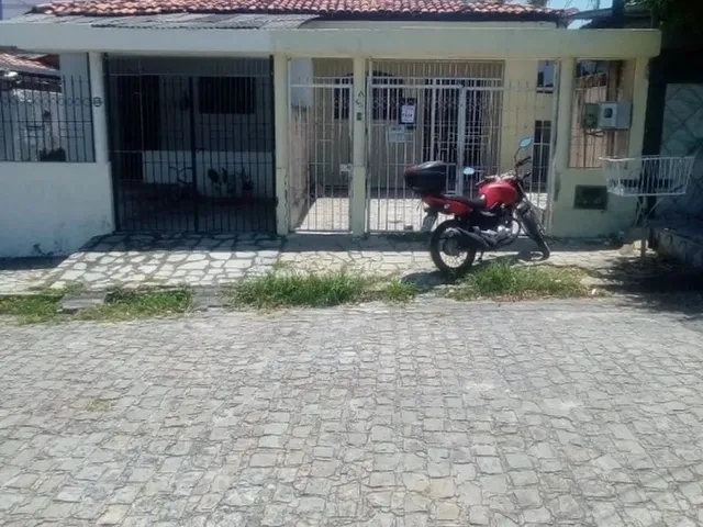 Imagem 1: Casa com Dois Quartos em Mangabeira 4