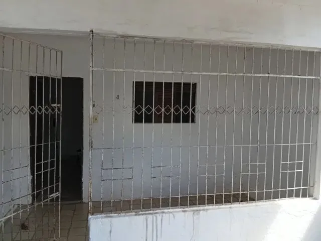Imagem 12: Casa com Dois Quartos em Mangabeira 4