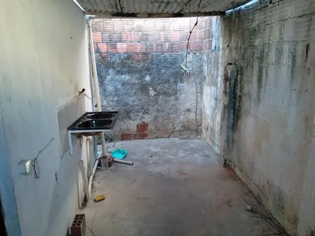 Imagem 7: Casa com Dois Quartos em Mangabeira 4