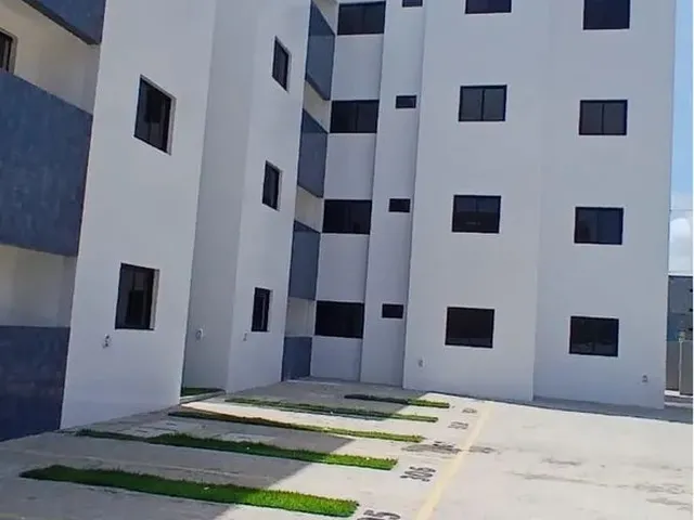 Imagem 10: Apartamento em Gramame