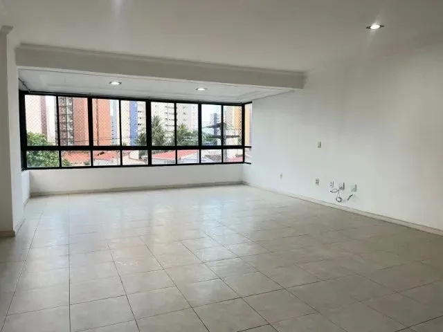 Imagem: Apartamento Alto Padrão com 4 Suítes