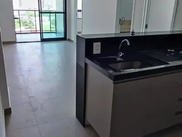 Imagem: Apartamento para Aluguel, Novo, 02 Quartos
