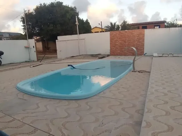 Imagem 1: Casa na Praia de Carapibus